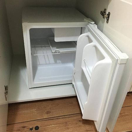 Apartments Sunny ספליט חדר תמונה
