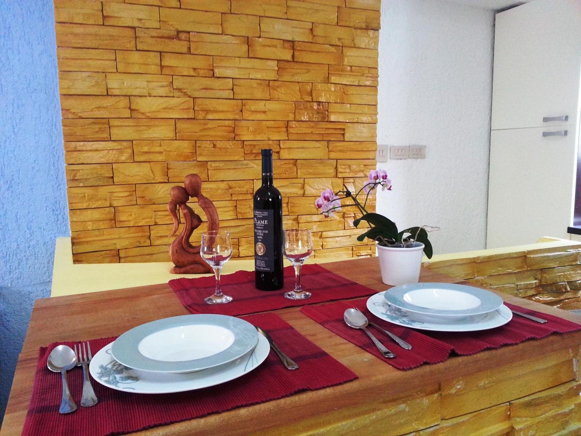 Apartments Sunny ספליט חדר תמונה