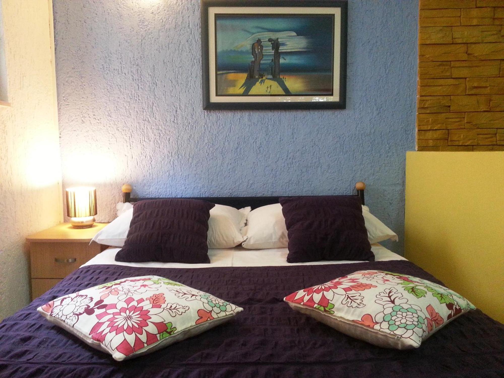 Apartments Sunny ספליט חדר תמונה