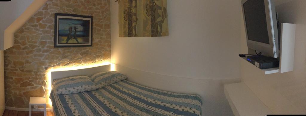 Apartments Sunny ספליט מראה חיצוני תמונה