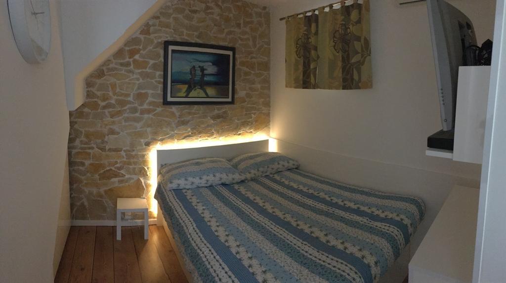 Apartments Sunny ספליט מראה חיצוני תמונה