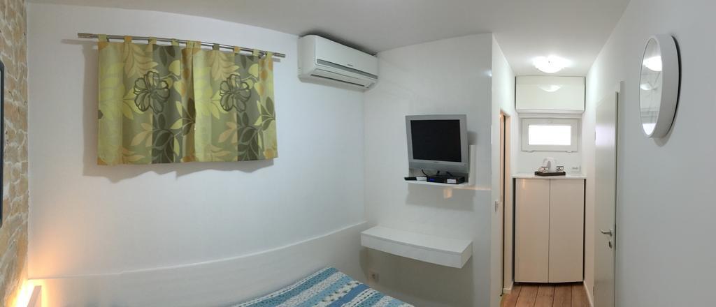 Apartments Sunny ספליט מראה חיצוני תמונה