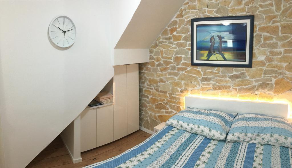 Apartments Sunny ספליט מראה חיצוני תמונה