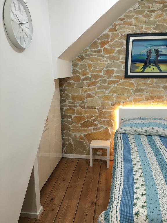 Apartments Sunny ספליט מראה חיצוני תמונה
