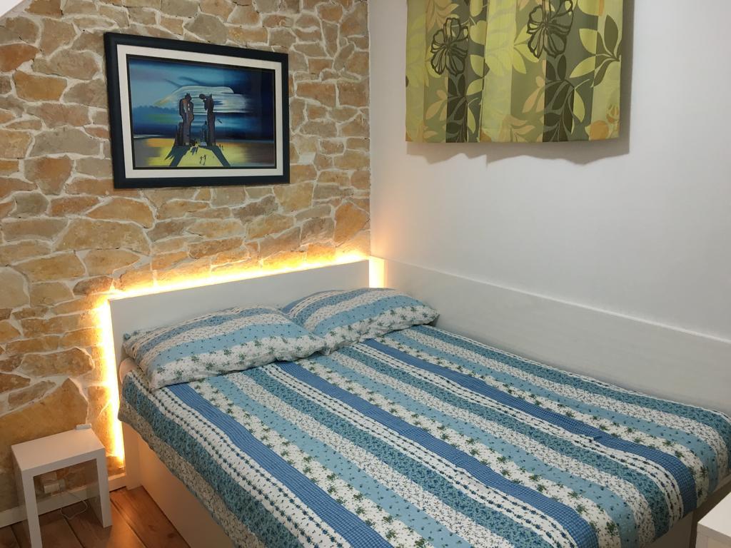 Apartments Sunny ספליט מראה חיצוני תמונה