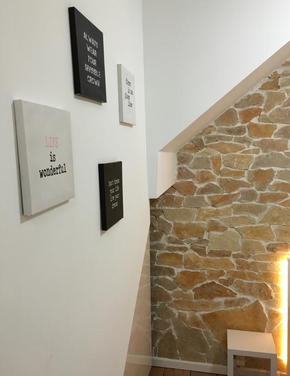 Apartments Sunny ספליט מראה חיצוני תמונה