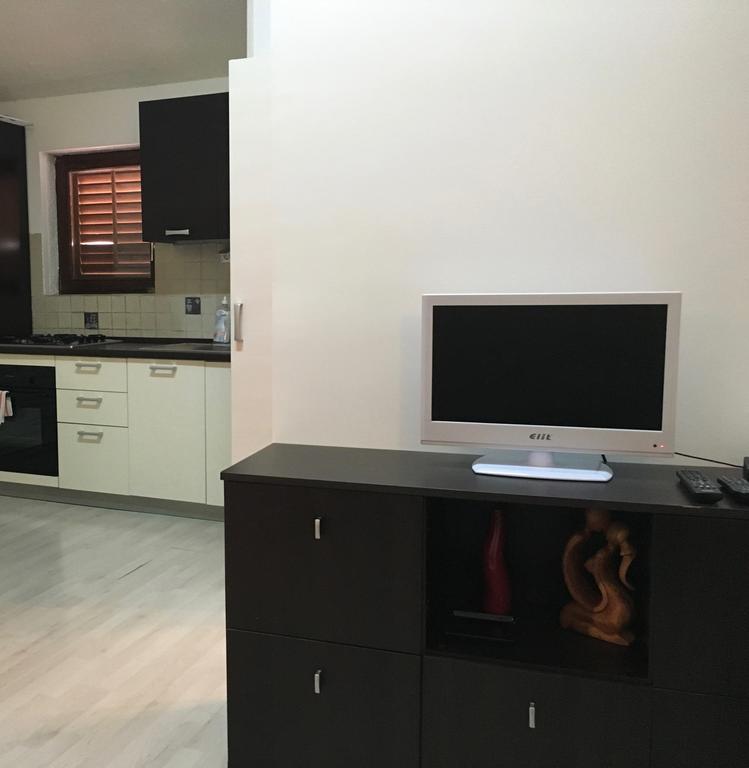 Apartments Sunny ספליט מראה חיצוני תמונה