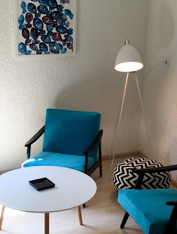 Apartments Sunny ספליט מראה חיצוני תמונה