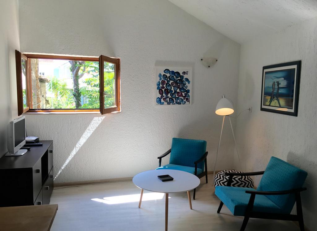 Apartments Sunny ספליט מראה חיצוני תמונה