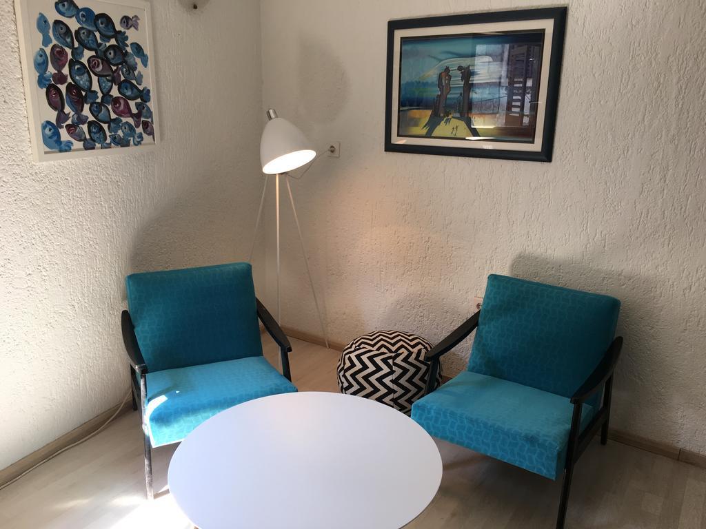 Apartments Sunny ספליט מראה חיצוני תמונה