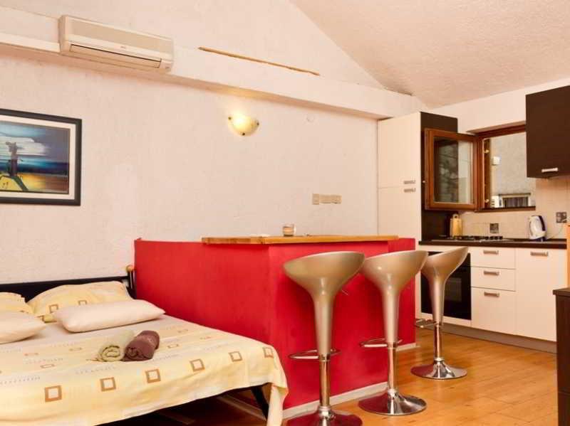 Apartments Sunny ספליט מראה חיצוני תמונה