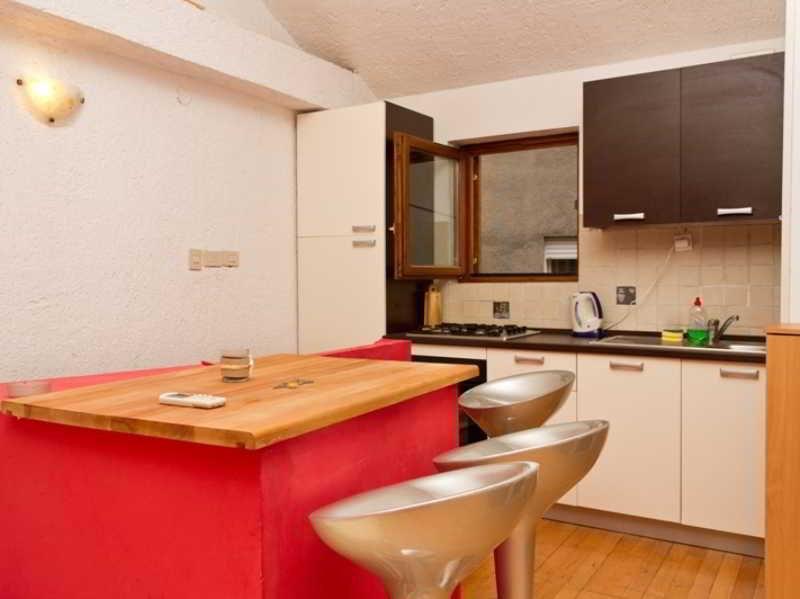 Apartments Sunny ספליט מראה חיצוני תמונה