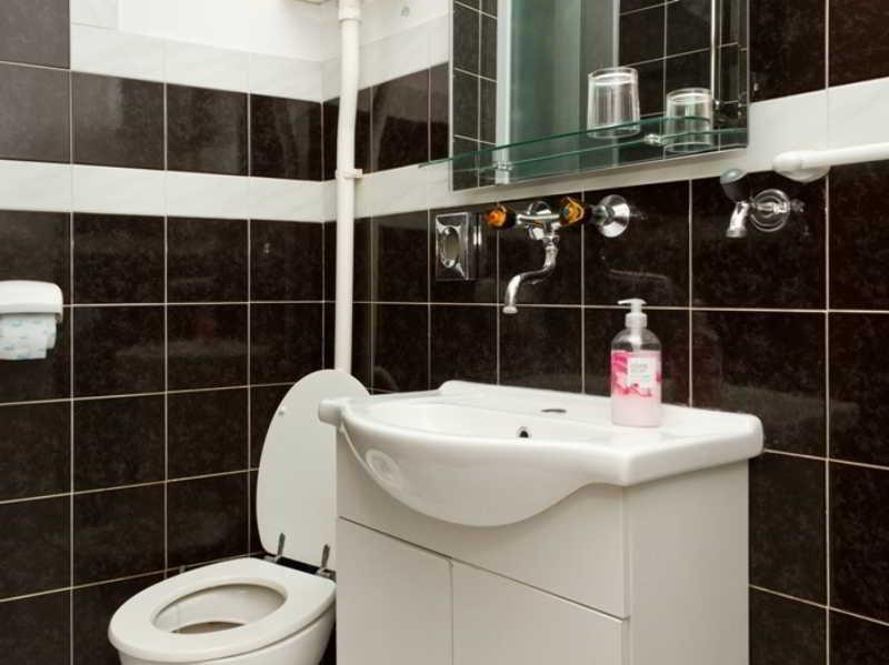 Apartments Sunny ספליט מראה חיצוני תמונה