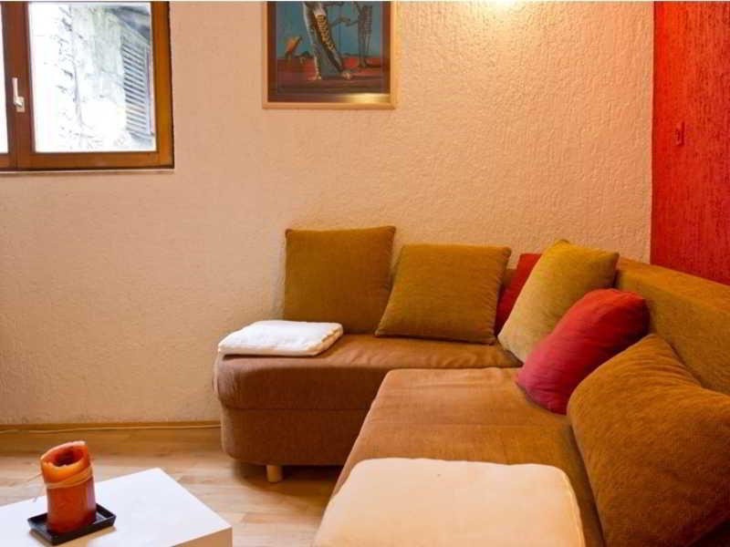 Apartments Sunny ספליט מראה חיצוני תמונה